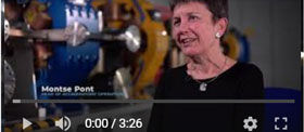 VIDEO 10 years of ALBA Synchrotron