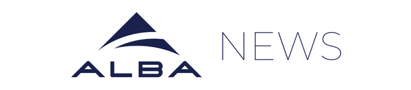 ALBA Synchrotron logotype