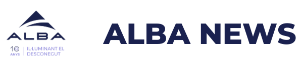 Capçalera ALBA News